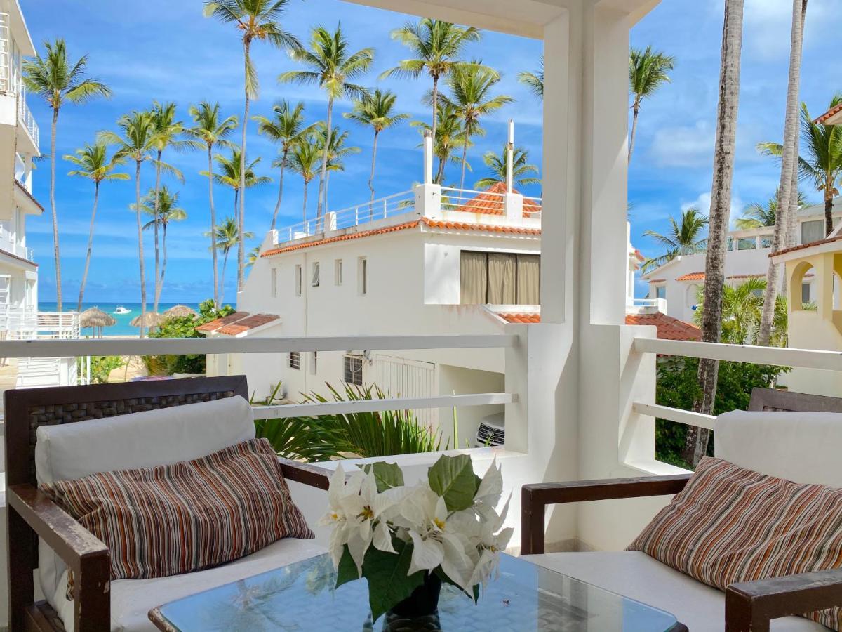 Ocean View Villa Playa Los Corales - Wifi, Bbq-Grill, Beach Access Punta Cana Exterior foto