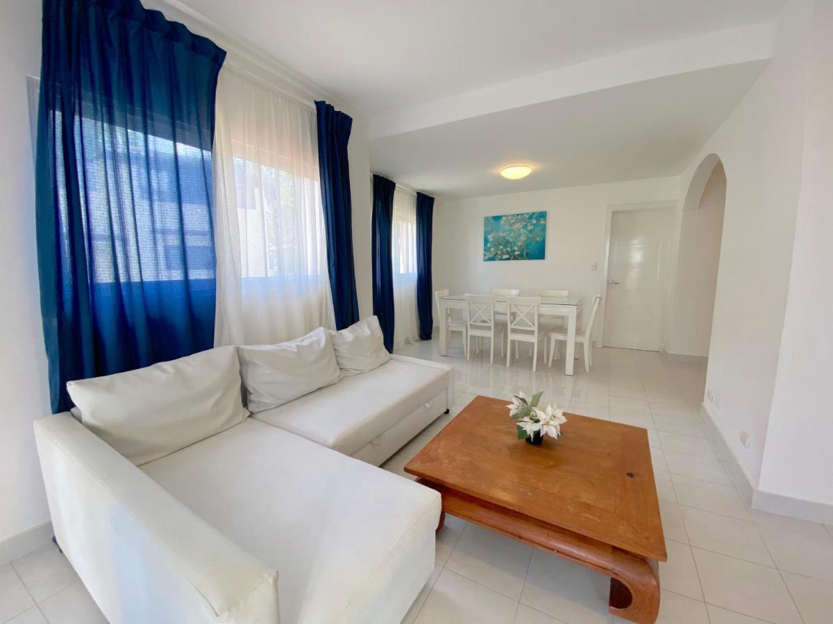 Ocean View Villa Playa Los Corales - Wifi, Bbq-Grill, Beach Access Punta Cana Exterior foto