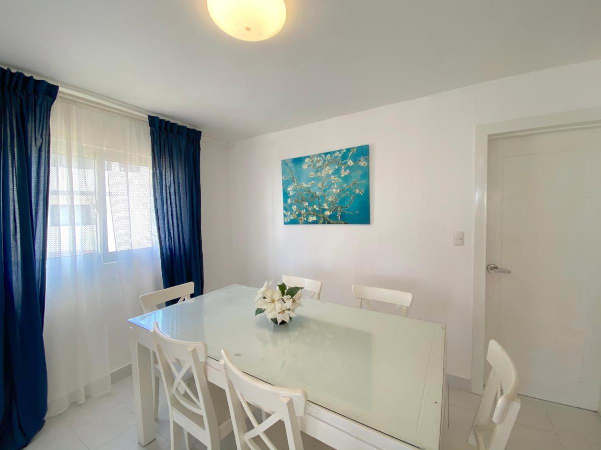 Ocean View Villa Playa Los Corales - Wifi, Bbq-Grill, Beach Access Punta Cana Exterior foto