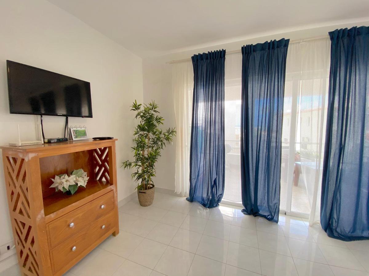 Ocean View Villa Playa Los Corales - Wifi, Bbq-Grill, Beach Access Punta Cana Exterior foto